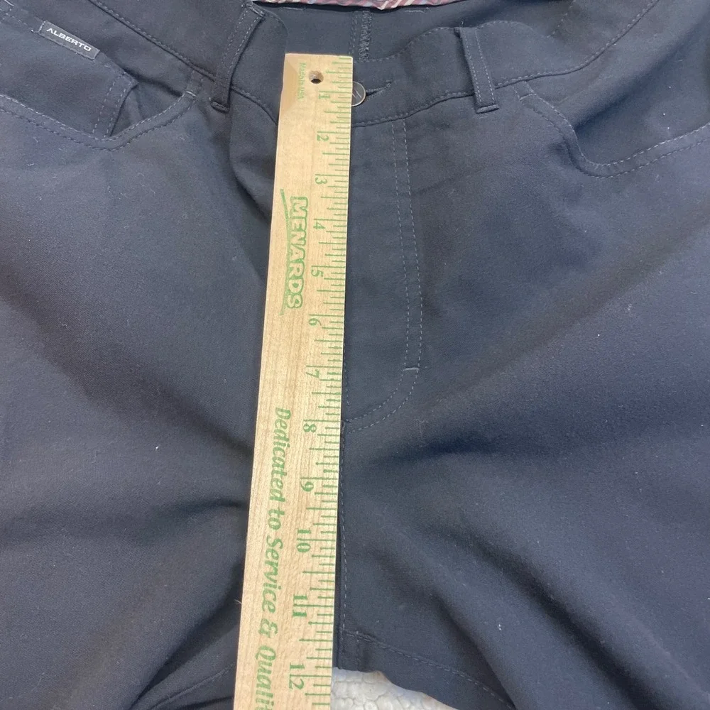 Alberto trousers men